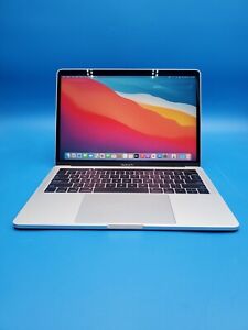 New ListingApple MacBook Pro A1989 13