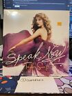 Speak Now by Swift, Taylor (Record, 2010)