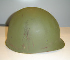 Original  US Army Steel M1 Helmet  Liner, 1951 dated