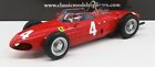 Ferrari F1 Dino 156 Sharknose Winner British Grand Prix 1961 in 1:18 scale