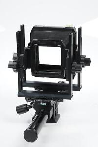 Toyo 45CX 4x5 Monorail Large Format Camera #007
