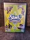The Sims 3 High End Loft Stuff PC Expansion Pack 2010- very good condition