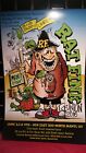 2005  RAT FINK REUNION POSTER  3RD ANNUAL-- ED BIG DADDY ROTH MEMORIAL