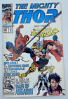 The Mighty Thor Vol. 1 No. 448, Vintage 1992 Marvel Comics