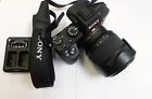 Sony a7 II  Camera With FE 3.5-5.6 28-70 Lens