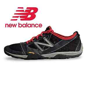 New Balance Minimus Trail Minimalist Running Shoes MT20GR Men’s Size 11 D