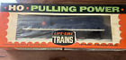 Ho Scale Life Like RS 11 Missouri Pacific Powered Diesel Road Switcher Train