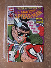Amazing Spider-Man #339  VFN   Sinister Six appears