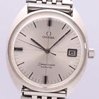 Omega 136017 SP-T00L 07 Seamaster Cosmic Silver 2676ABC00363 Used Watch