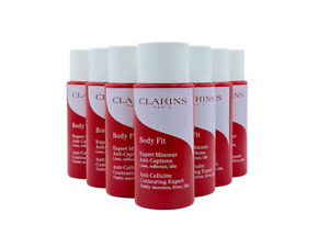 Clarins Body Fit Anti-Cellulite Contouring Expert - 7 Pack / 7 Oz