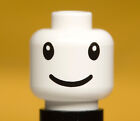 NEW LEGO - Figure Head -Nesquik - Quicky the Nesquik Bunny white x 1 - 4049 4051