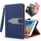 For Apple iPad Mini 1 | 2 | 3 | 4 | 5th Generation 7.9Inch Case Cover With Strap