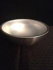 NEW VOLLRATH STAINLESS STEEL Surgical Sponge Bowl 1.5 Qt. 69014