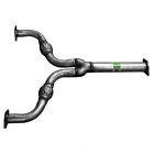 Exhaust Y Pipe for 350z, G35, and M35 Walker 50345