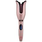 CHI Spin N Curl Rotating Curling Iron Rose Gold - CA2348A - (C179)