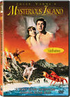 Mysterious Island (DVD, 1961)