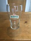 Collectable Murphy's Irish Red Beer Pint Glass