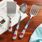 New ListingThe Pioneer Woman Sweet Rose 3-Piece Kitchen Tool Set