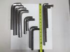 New ListingLarge Allen Wrenches (Set of 11)  Sizes: 1/2