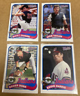 2014 Topps Archives Major League Insert Baseball Card Complete Set PF1 230364