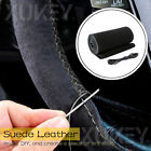 SUEDE LEATHER Hand Sew Car 15