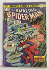 Amazing Spider-Man #143 (1975  1st Appearance Of The Cyclone VG Plus