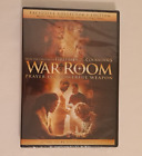 New ListingWar Room Prayer is a Powerful Weapon Exclusive Collector's Edition DVD Sealed