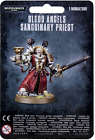 Blood Angels Sanguinary Priest - Warhammer 40k - Brand New! 41-14C