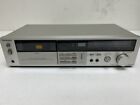 Technics Stereo Cassette Deck Player RS-M224 - Powers on, Not Fully Tested