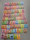 72pcs Animal Crossing Series 5 Villager Cards 001~072 NFC cards Series