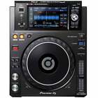 Pioneer DJ XDJ-1000MK2 Digital Performance Multi Player w/High-Res Audio Support