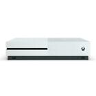 New ListingMicrosoft Xbox One S - White