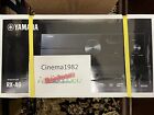 Yamaha AVENTAGE RX-A6 9.2 Channel Home Theater Receiver!! Brand New!