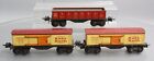 Lionel Vintage O Lionel Lines Assorted Freight Cars: 2679, 2677 [3]