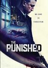 The Punished (DVD) Kieth Mason Jamie Coulter Jenna Brough