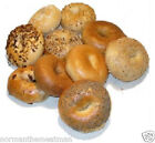 REAL BROOKLYN, NEW YORK NY BAGEL STORE BAGELS - 10 FLAVORS BIALYS AVAILABLE TOO!