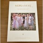 Twice More /Mini Album Photobook