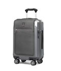 TRAVELPRO Platinum Elite Compact Carry-On Business Plus Hardside Spinner Luggage