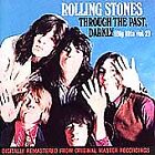 Rolling Stones : Through the Past Darkly CD