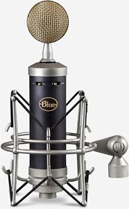 Blue Baby Bottle SL Studio / Podcast microphone