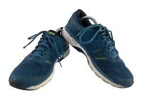 Asics Gel Kayano 24 Mens Shoes 10.5M  Ink Blue - T749N Athletic Sneakers Trainer