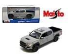 2023 Toyota Tacoma TRD Pro – Cement Grey 1/27  32910GRY
