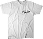 Death Row East Promo T-Shirt - Classic Hip-Hop