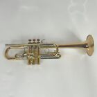 Used Martin Magna C Trumpet (SN: 712766)