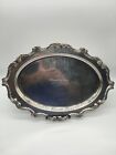 FORD Silverplate Platter - 