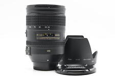 Nikon Nikkor AF-S 28-300mm f3.5-5.6 G VR ED IF Lens AFS #715