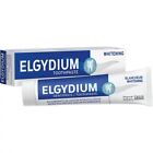 *NEW* Elgydium Whitening Toothpaste 75ml