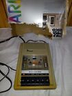 Vintage Atari 410 Program Recorder Cassette untested w/ original box