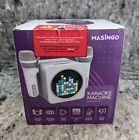 New Listing🔥New🔥 MASINGO Portable Karaoke Machine ‘Animato S1’ 2 Wireless Mics BluetoothR