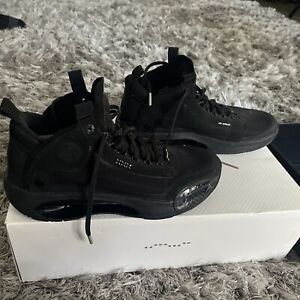 Size 10 - Air Jordan 34 Black Cat